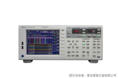 科學(xué)選型指南 如何精準(zhǔn)選擇分析測(cè)試儀表與儀器儀表