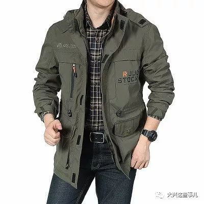 大興特賣(mài)風(fēng)暴 大牌男裝5元起，工廠直銷(xiāo)引爆時(shí)尚狂潮